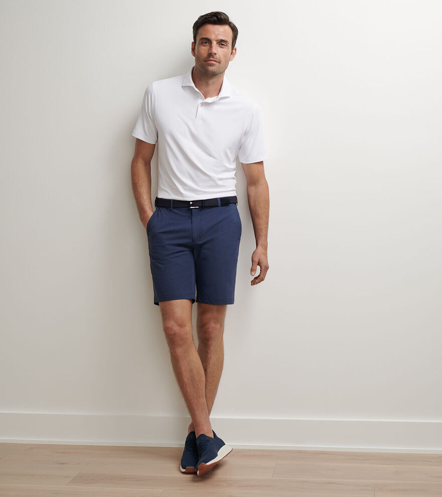 Peter Millar Surge Performance Short-Navy