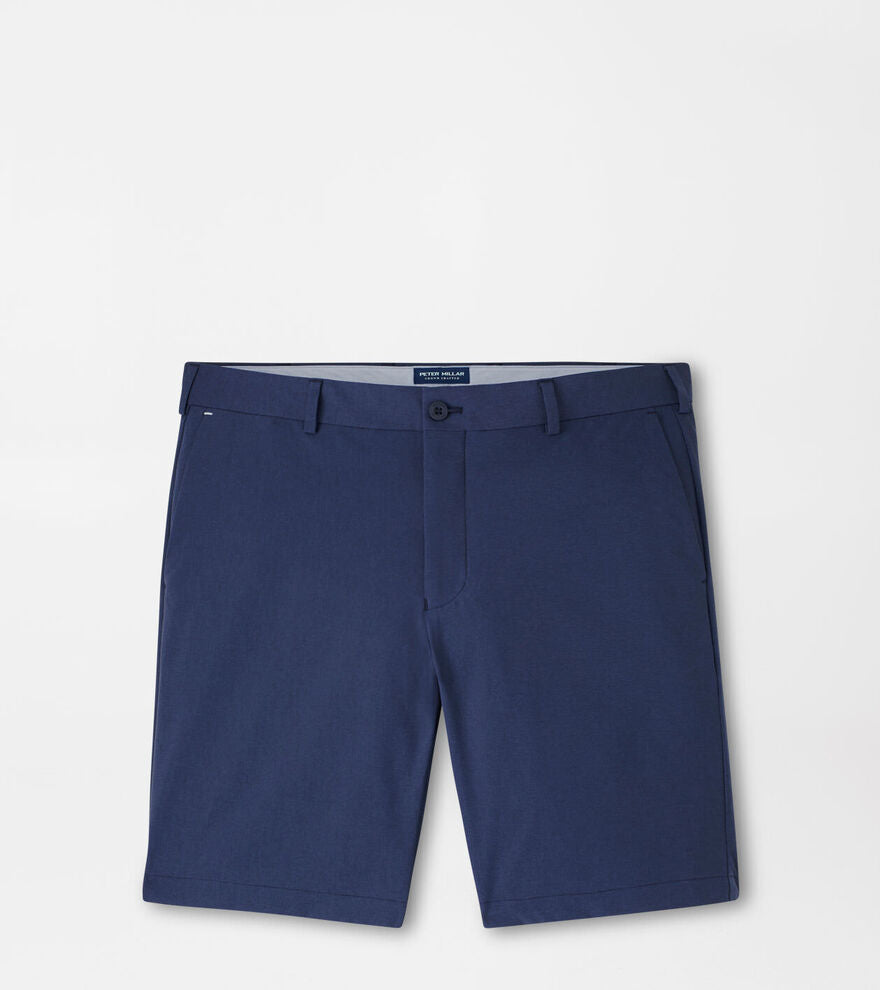Peter Millar Surge Performance Short-Navy