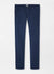 Peter Millar COASTLINE FIVE-POCKET PANT-Navy