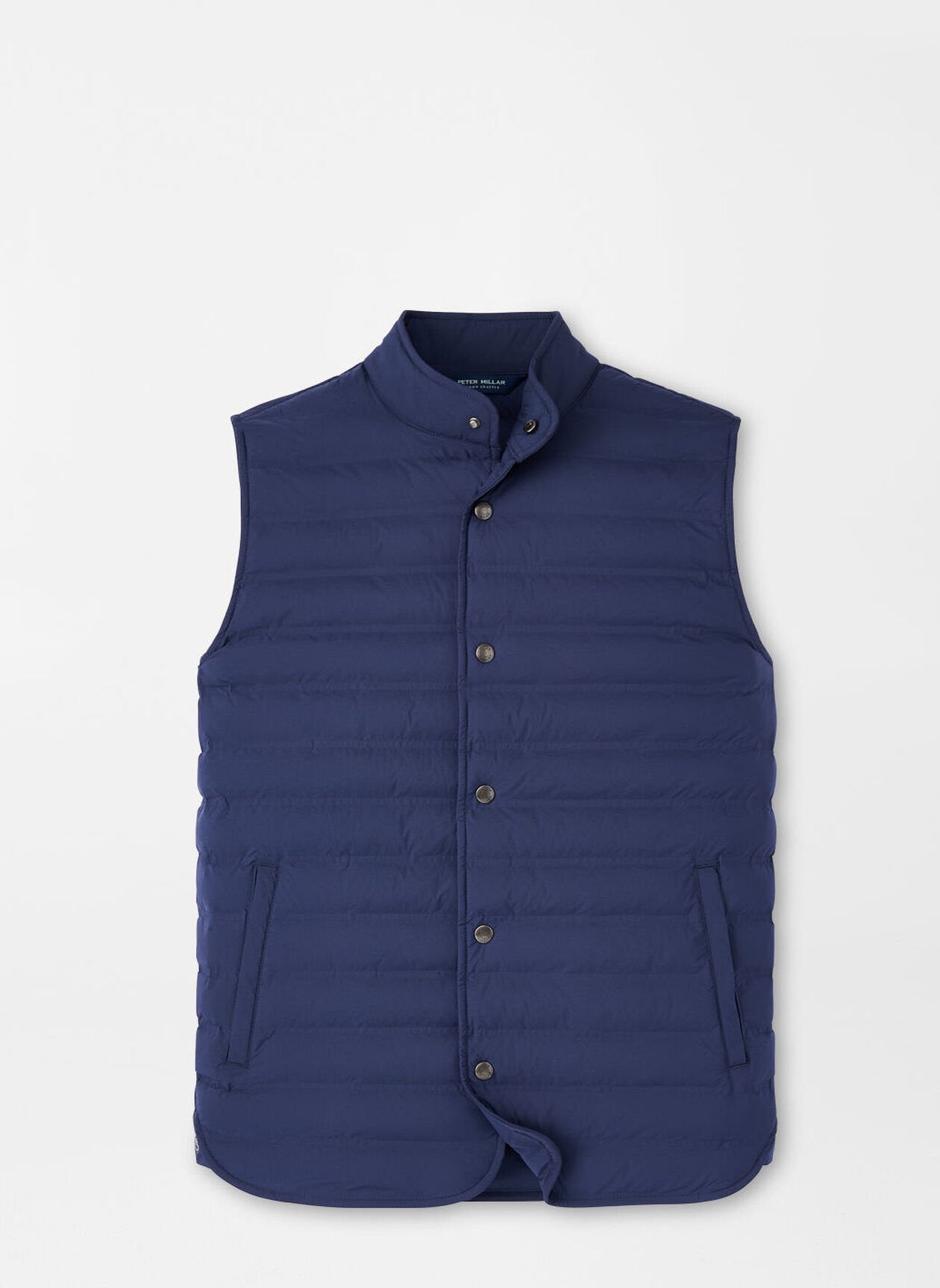 Peter Millar Regent Vest-Navy