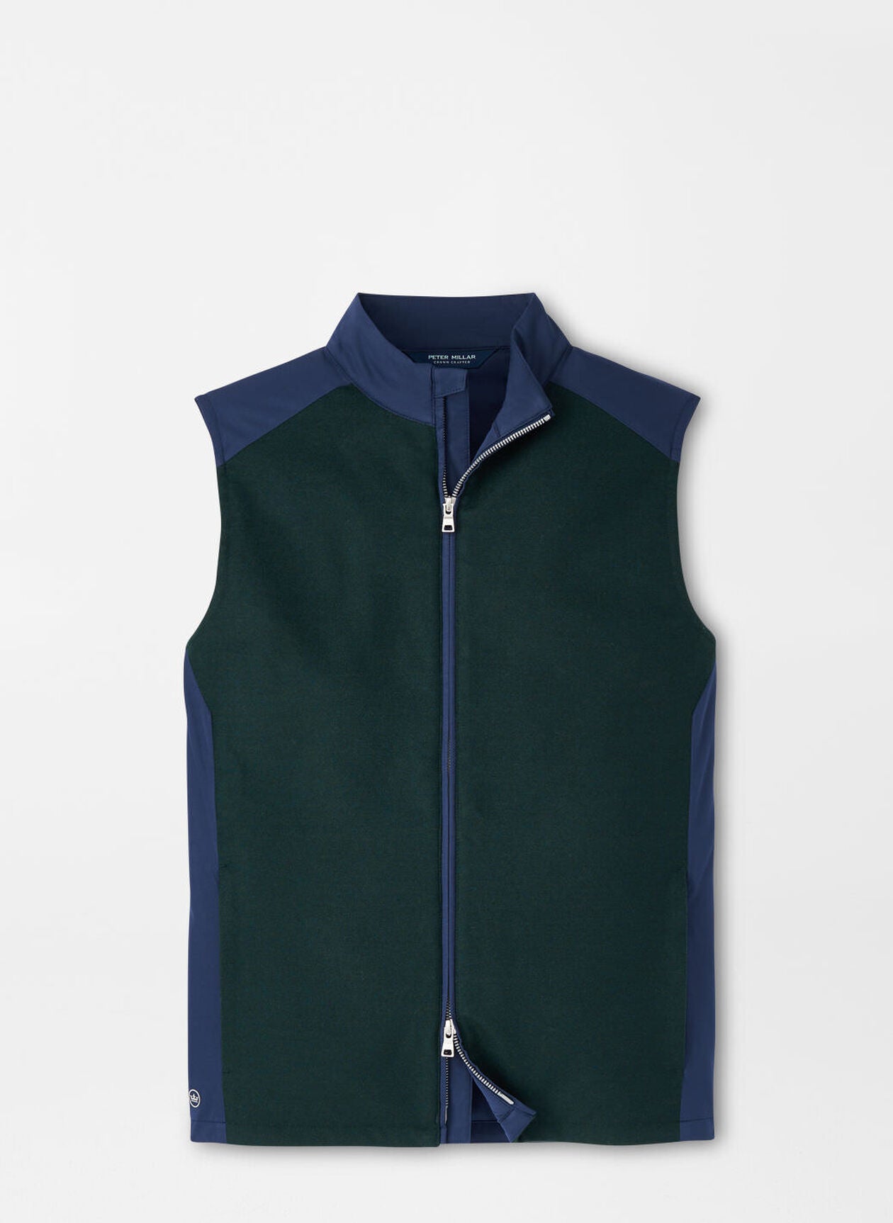 マーモット WOOL PANELED CROP VEST Marmot® Women's Tempo Vest – Scout Supply