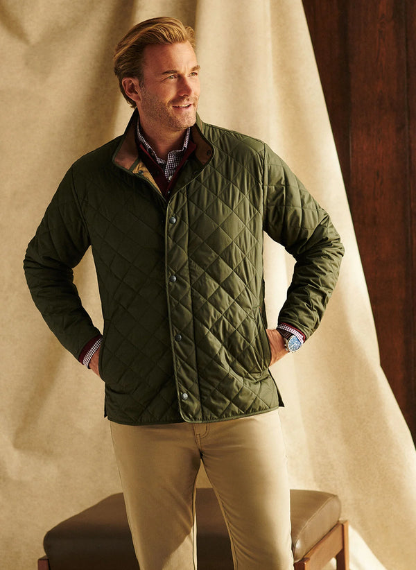 COLIN（コリン）の「COLIN:Peter SIDE ZIP MILITARY COAT