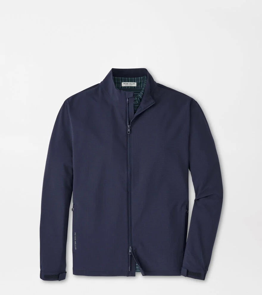 Peter Millar Gust Jacket - Navy