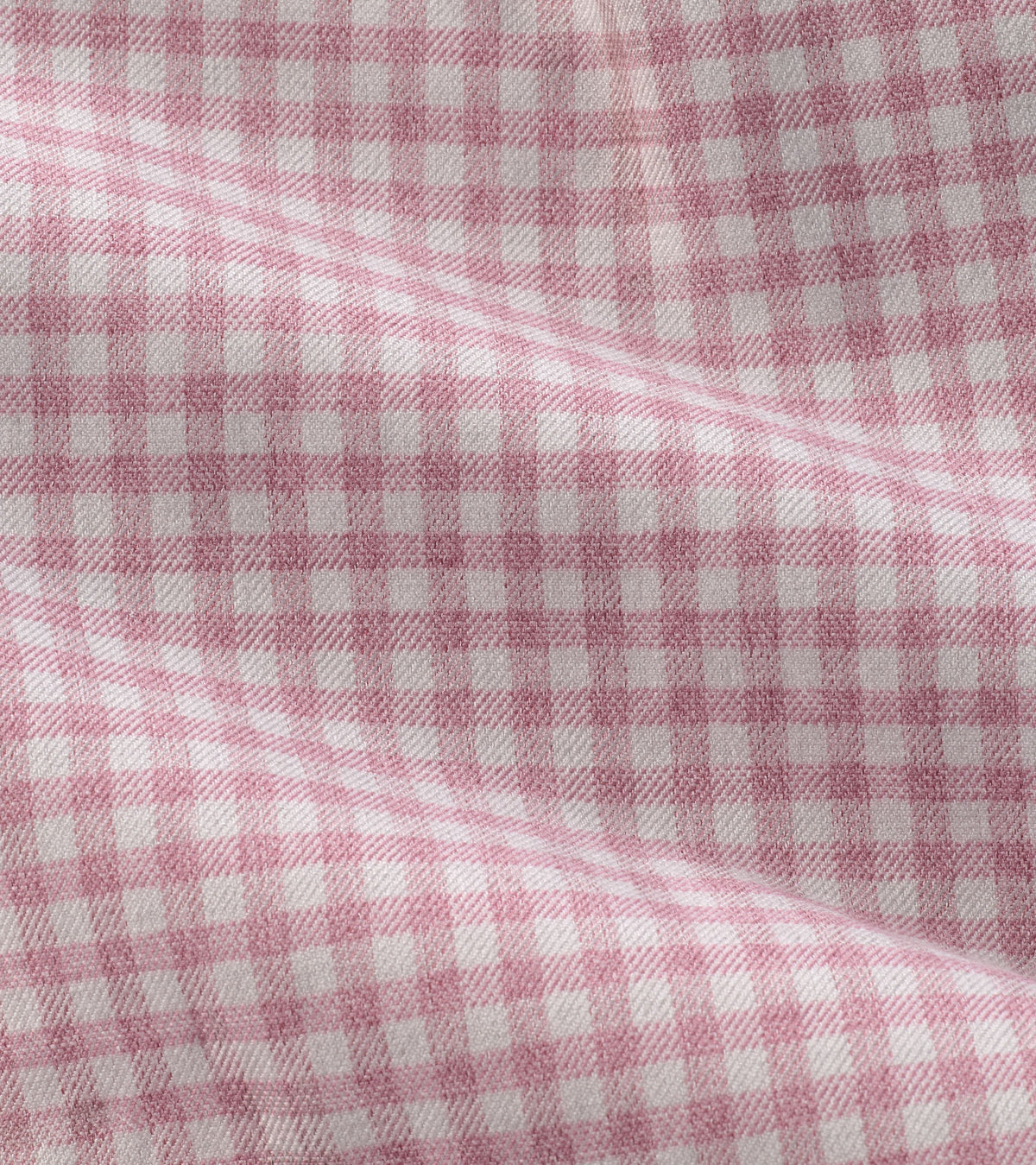 Peter Millar - Liam Crown Soft Twill Sport Shirt - Dusty Rose