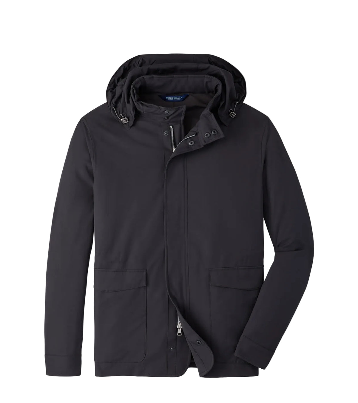 Peter Millar - Discovery Field Jacket - Iridium