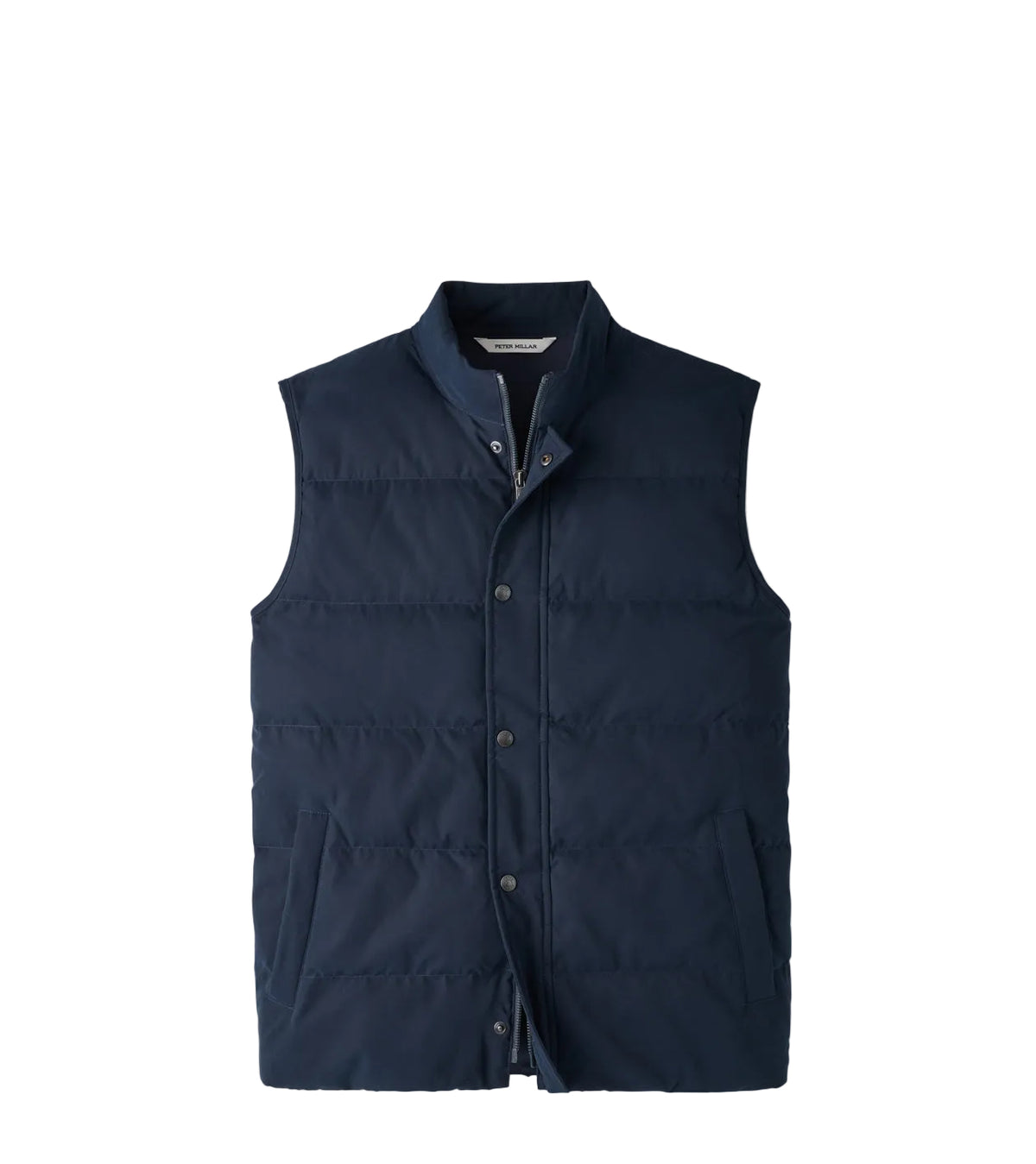 Peter Millar - Bedford Vest - Dark Navy
