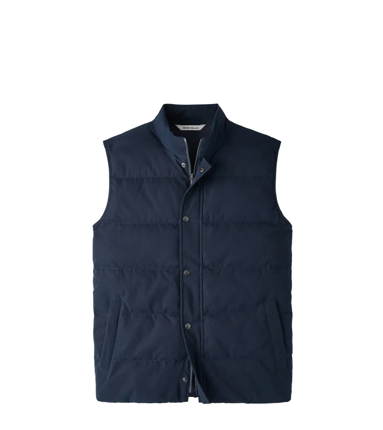 Peter Millar - Bedford Vest - Dark Navy