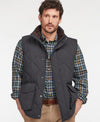 Barbour Winterdale Gilet - Navy