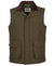 Barbour Winterdale Gilet - Olive