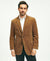 Brooks Brothers Traditional Fit Stretch Cotton Wide-Wale Corduroy Sport Coat