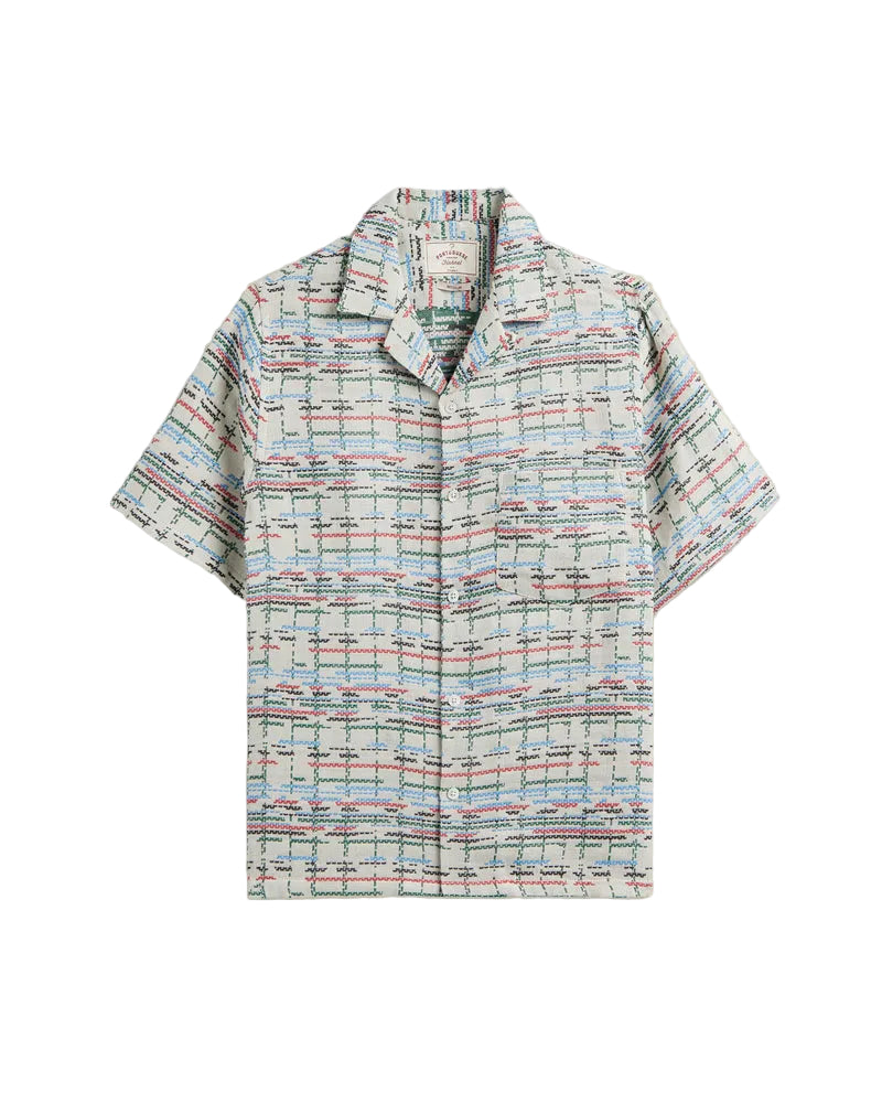 Portuguese Flannel - Move - Multi