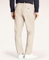 Brooks Brothers Clark Straight-Fit Stretch Advantage Chino Pants Khaki