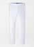 Peter Millar Surge Performance Trouser-White w/ Island