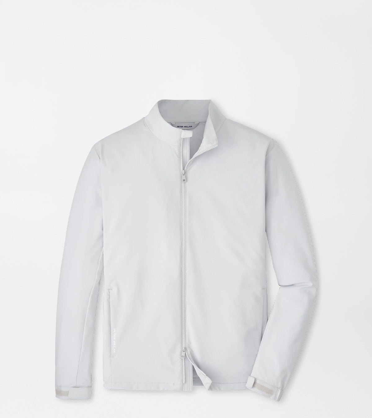 Peter Millar - Dunes Jacket - British Grey