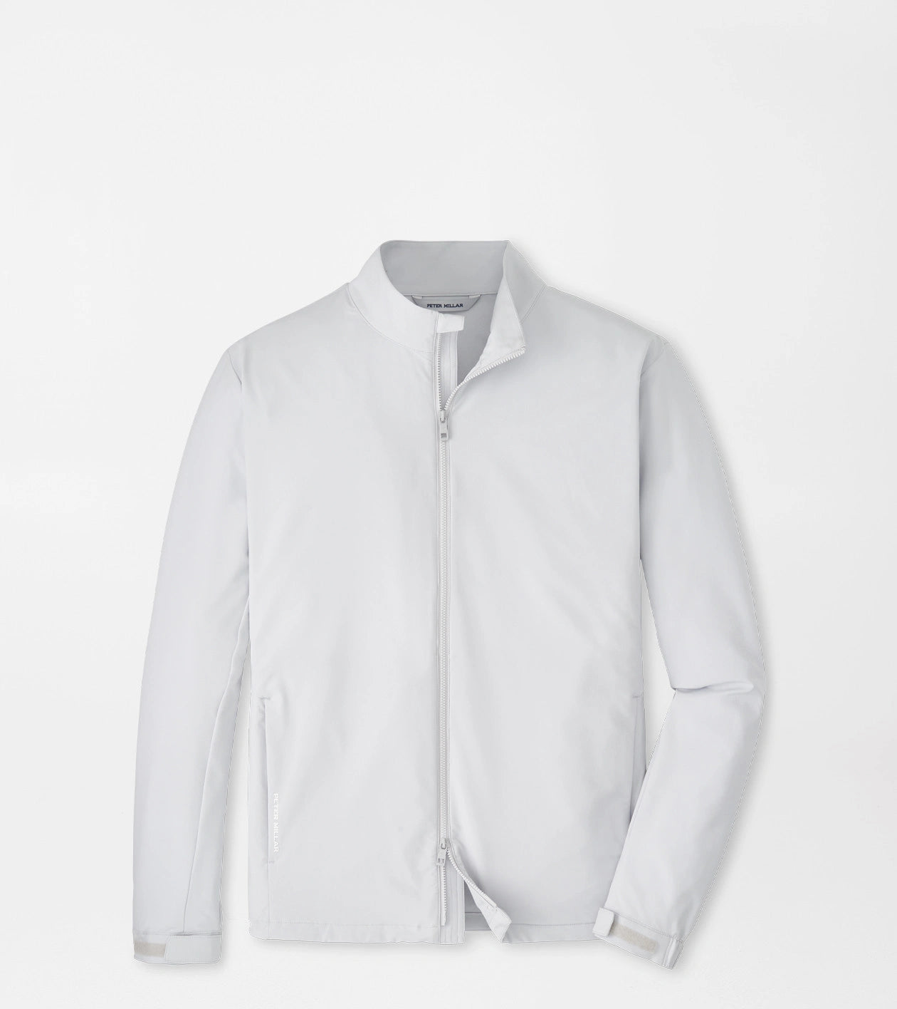 Peter Millar - Dunes Jacket - British Grey