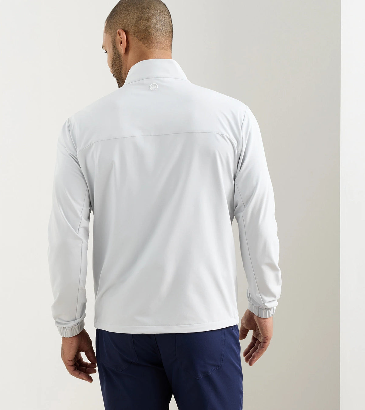 Peter Millar - Dunes Jacket - British Grey