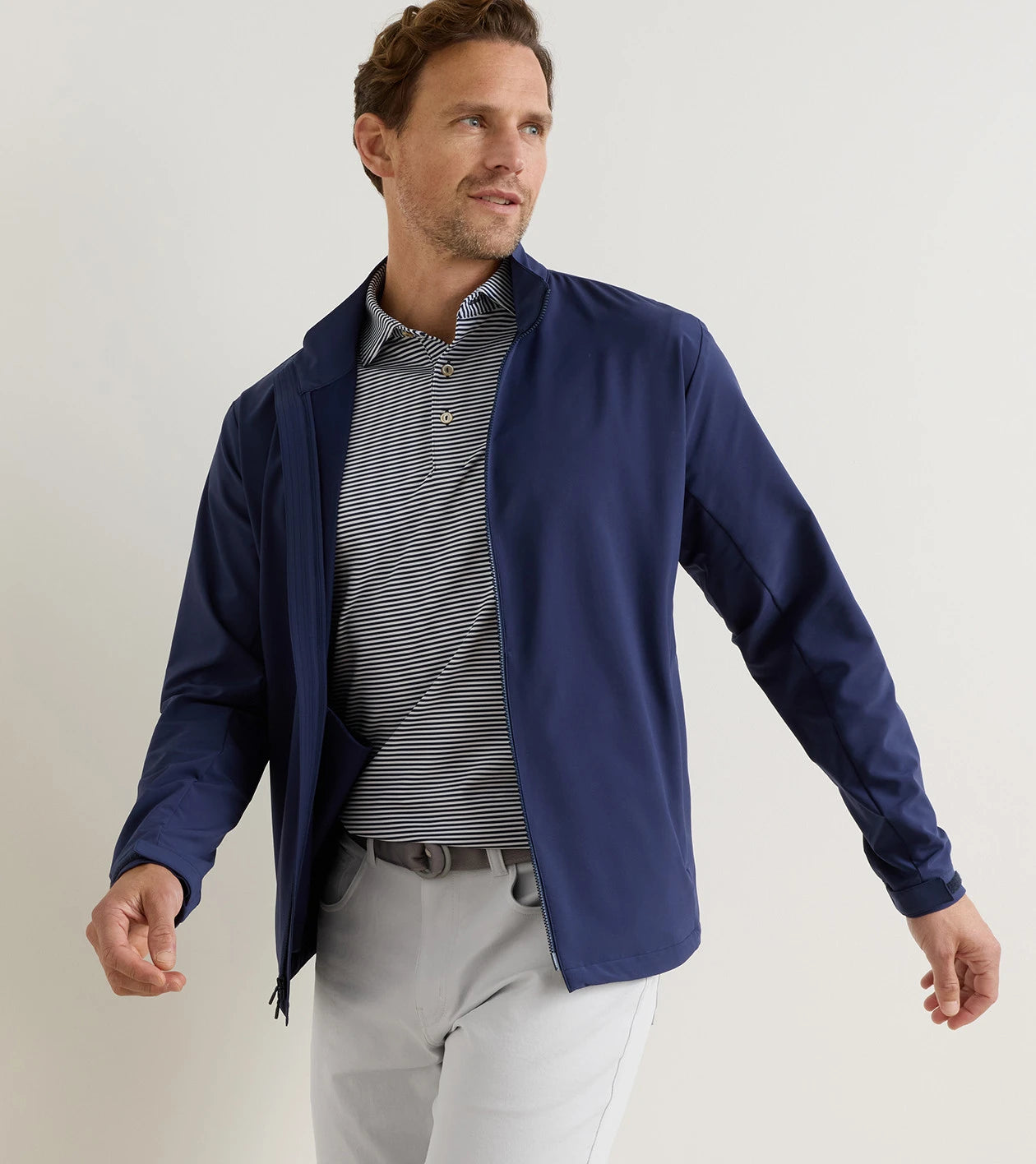 Peter Millar - Dunes Jacket - Navy