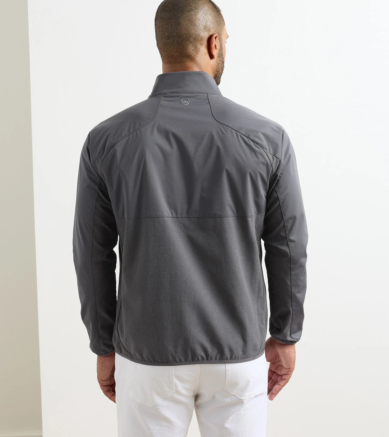 Peter Millar - Flow Jacket - Iridium
