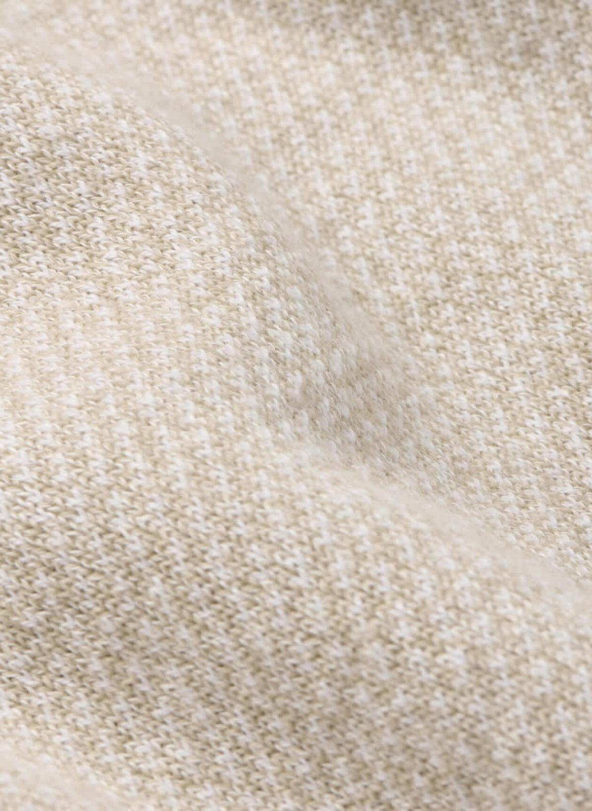 Peter Millar - Barlow Quarter-Zip Sweater - Truffle