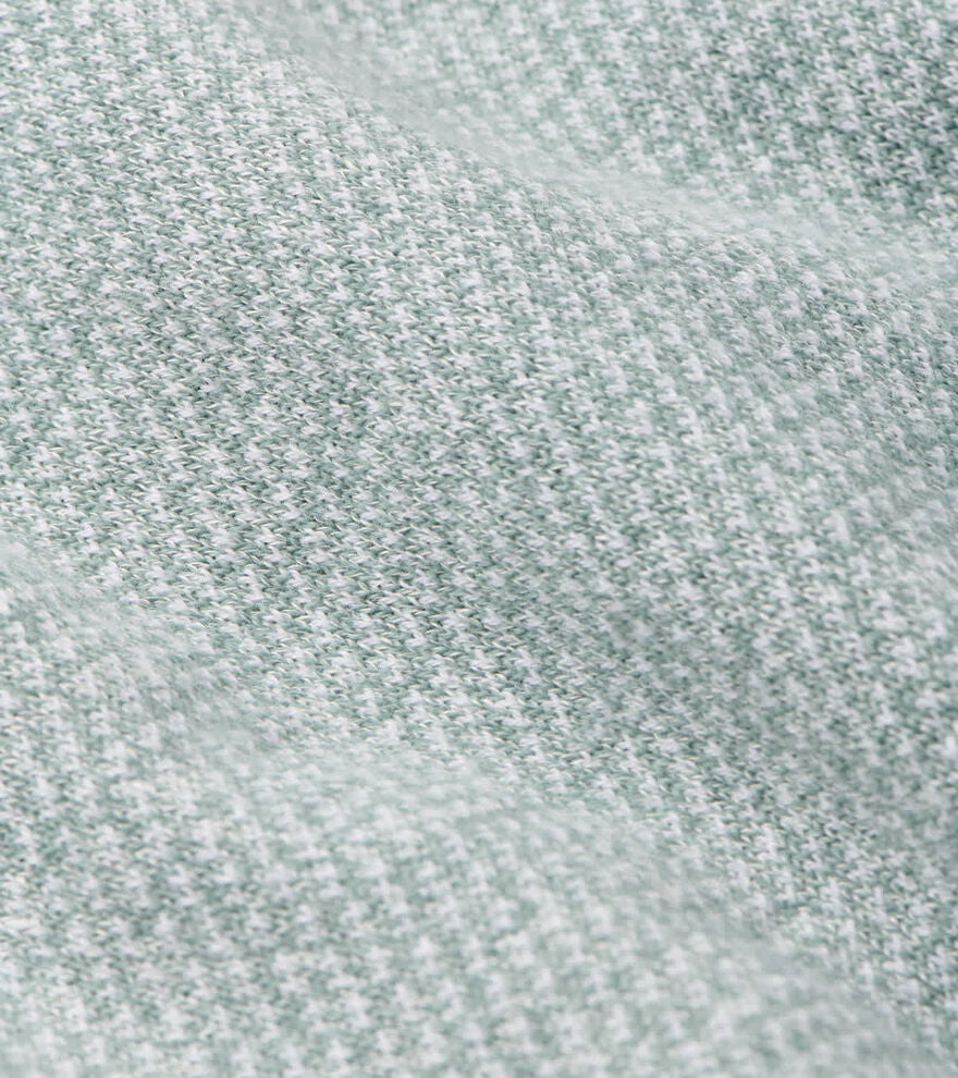 Peter Millar - Barlow Quarter-Zip Sweater - Willow