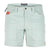 Amundsen 7INCHER CONCORD SHORTS G. DYED MENS - Gray Mist