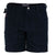 Amundsen 7INCHER CONCORD SHORTS G. DYED MENS - Faded Navy