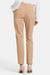 NYDJ Sheri Slim Trouser Pant Sand Dune