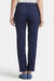 NYDJ Sheri Slim Trouser Pant Starless Sky