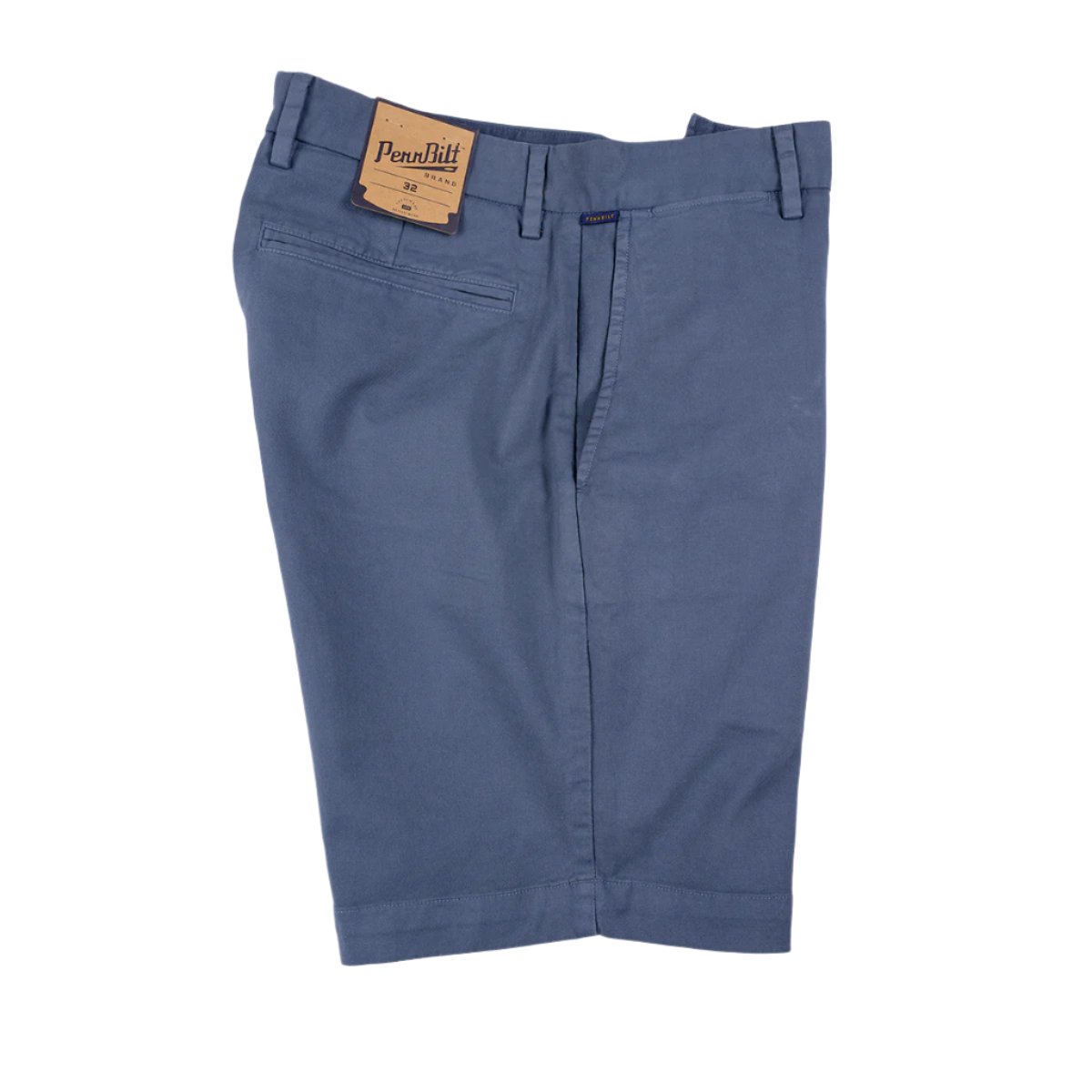 Pennbilt Club Short - Marine