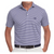 Holderness and Bourne Maxwell Shirt with Nantucket Island Logo