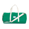 Murray&#39;s x YRI Large Green Canvas Duffel Bag
