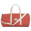 Murray&#39;s x YRI Large Nautical Red Canvas Duffel Bag