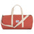 Murray's x YRI Large Nautical Red Canvas Duffel Bag