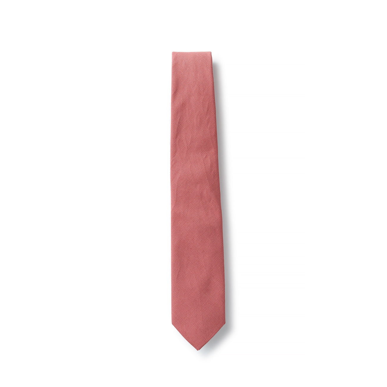 Nantucket Reds® M Crest Collection Men's Nantucket Red Necktie
