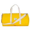 Murray&#39;s x YRI Large Yellow Canvas Duffel Bag