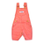 Nantucket Reds® Kids Overalls
