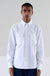 Original Madras Trading Company N°128 Twin Flap Pocket Button Down Collar Long Sleeve Shirt