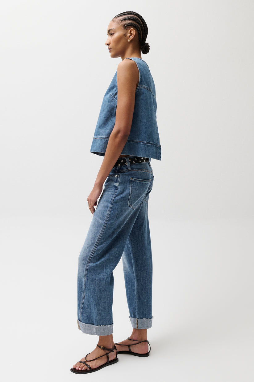 Pistola - Kacey Jean - Laguna