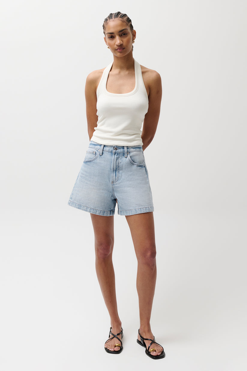 Pistola - Saige Short - Berkeley