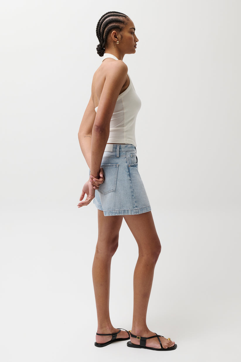 Pistola - Saige Short - Berkeley