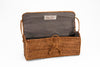 Hancock Baskets Peggy Fisher Clutch