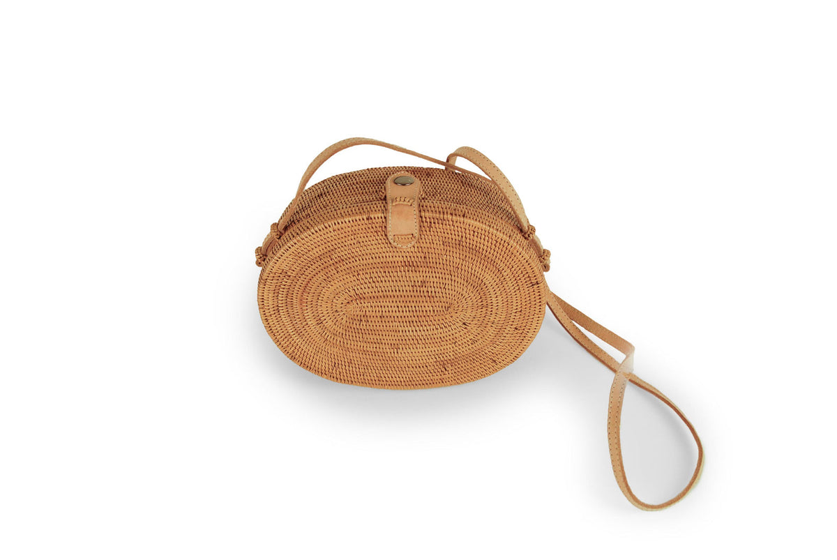 Peggy Fisher Dream Boat Shoulder Bag