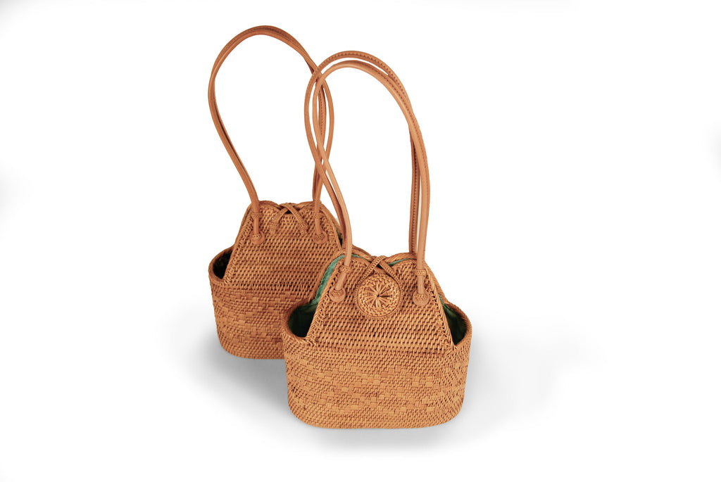 【新品未使用】 Peggy Top Licorice Bohemia 3Y Peggy Fisher Tote Sassy Natural Bag - Murray's Toggery Shop