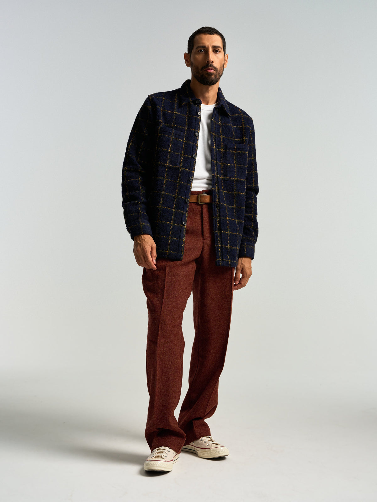 Portuguese Flannel - Vega