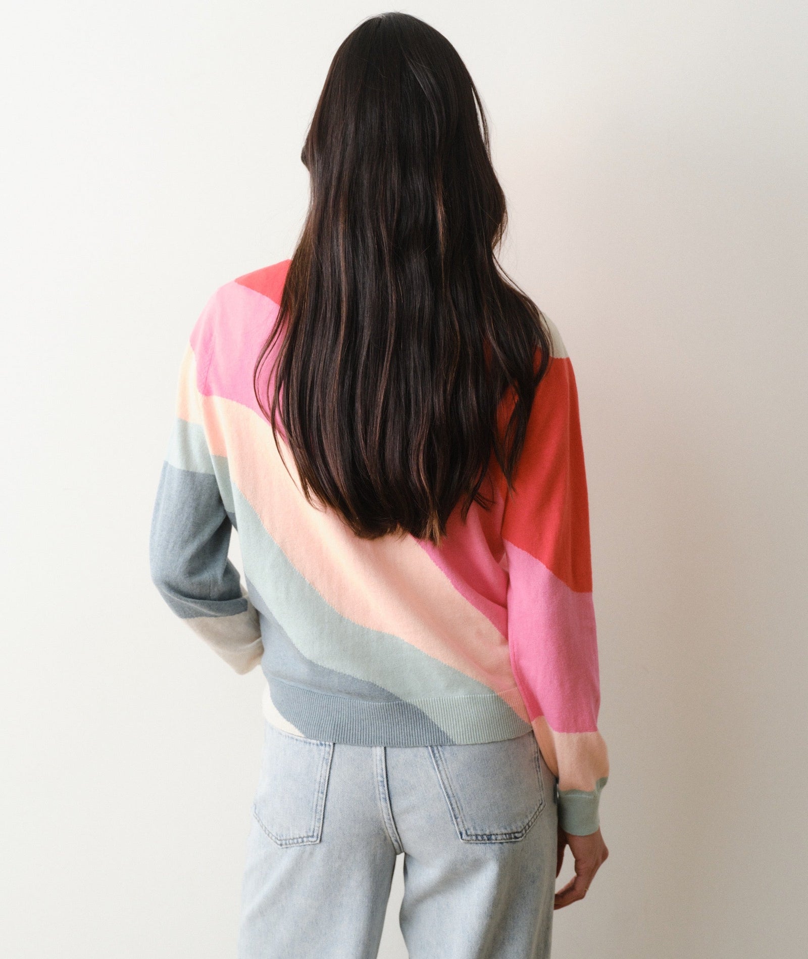 Marine Layer - Icon Sweater - Wave