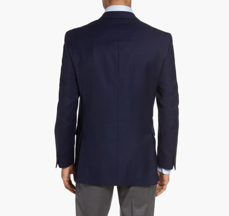 Peter Millar Navy Blazer