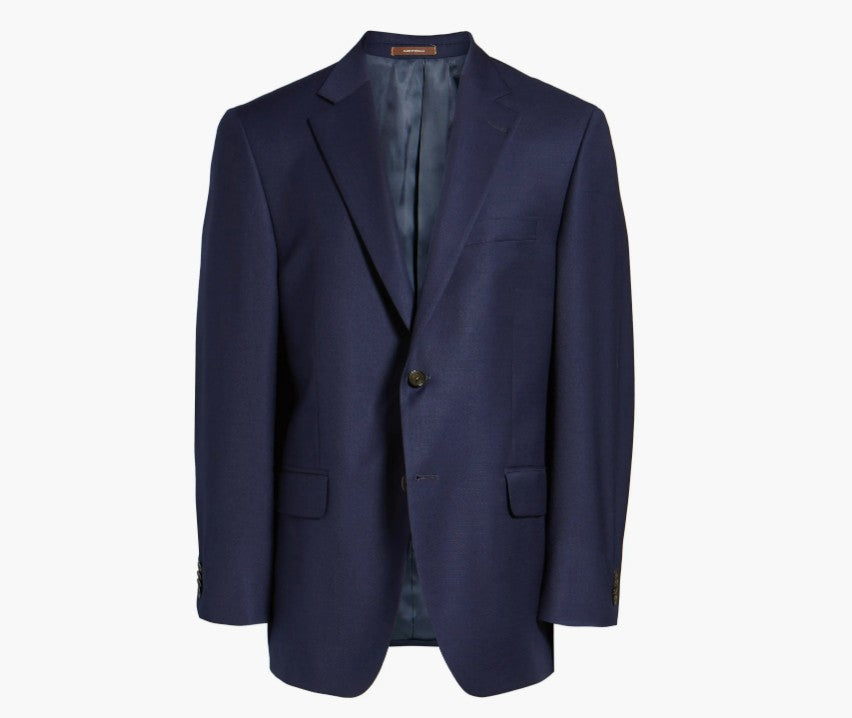Peter Millar Navy Blazer