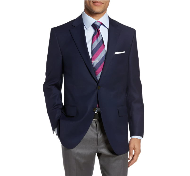 Peter Millar Navy Blazer