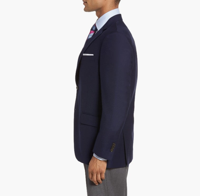 Peter Millar Navy Blazer