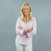 CK Bradley Tenley Shirt Baby Pink